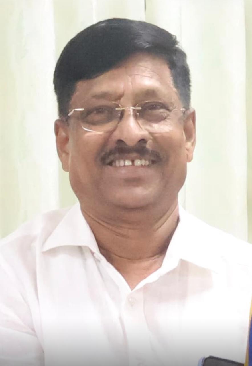 Sri. K. Shivanagi Reddy
